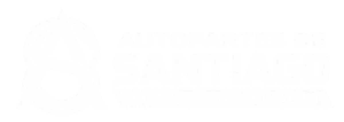 Autopartes de Santiago — Todo para su auto